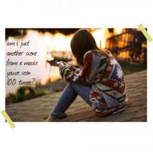 lyrics, mayday parade, polyvore, quote, roof, vintage