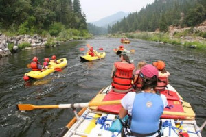 ... river rafting idaho, river rafting colorado, river rafting utah, river