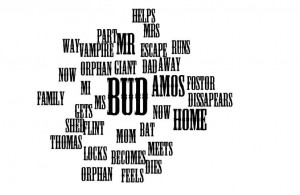 Book Bud Not Buddy Rules