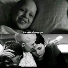 My sister's Keeper sad film