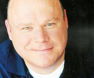 Kevin Chamberlin Quotes