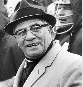 Report: Vince Lombardi willingly accepted gay players on his team