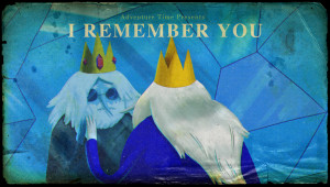 Remember You - The Adventure Time Wiki. Mathematical!