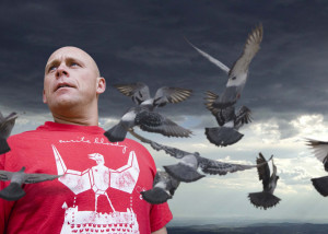 Photoshops by Jason Byron Nelson • Photos by Inti St. Clair