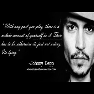 Famous Actor Quotes
