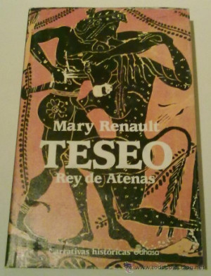 Related Pictures mary renault quotes
