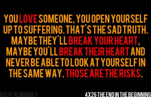 bones quotes | Tumblr