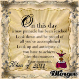 graduating class of 2012 quotes