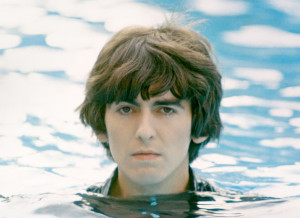 George Harrison: Living in the Material World