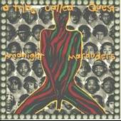 Tribe Called Quest lyrics - Midnight Marauders lyrics (1993)