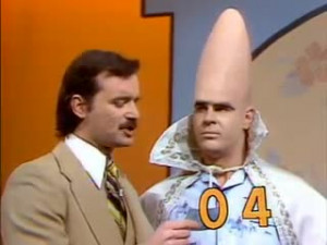 Beldar Conehead Quotes and Sound Clips
