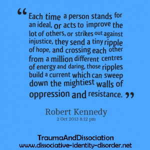 Quotes About Stand Up