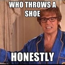 Austin Powers