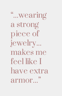 The Jewelry Box | Christie’s Jewelry Zine Jewelry Crush: Alexandra ...