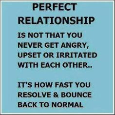 perfect relationship quote more thoughts relationships quotes life ...