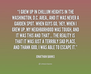 Jonathan Banks Wiseguy Http quotes lifehack org quote jonathan banks