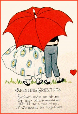 Valentine's Day - Wikipedia, the free encyclopedia