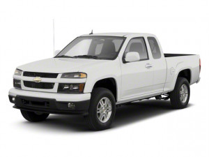 Chevrolet Colorado Details - Prices, Photos, Videos, Features, Rebates ...