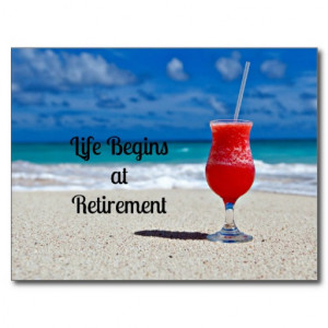 Early Retirement Quotes