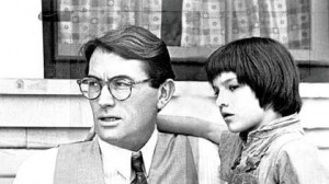 Gregory Peck Atticus Finch