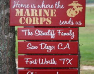 One more duty station and I think I will get one of these.