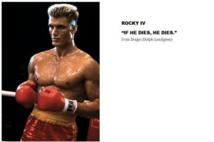 famous lines from the bad guys1 Famous Lines From The Bad Guys