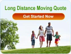 Moving Company Quotes From Top Movers