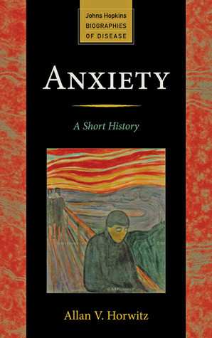 Anxiety disorders are the most common mental illness of our age, but ...