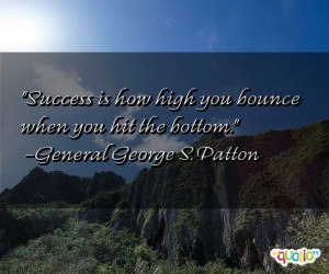 How High You Bounce Success