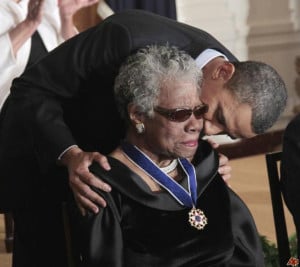Famous author Maya Angelou passes away at age 86, famous quotes listed