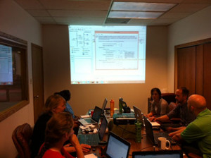 HOMER Software Training Institute Held