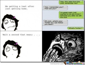 One Mistake Rookie Facebook...