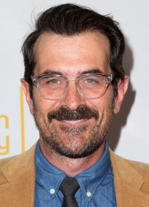 Ty Burrell Actor Ty Burrell attends the Television Academy 39 s