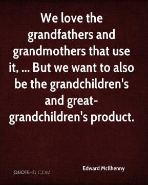 quotes about grandfathers love