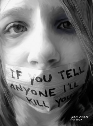 Child Abuse~ Surviving Childhood
