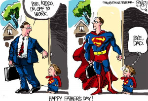 Funny Fathers Day Quotes
