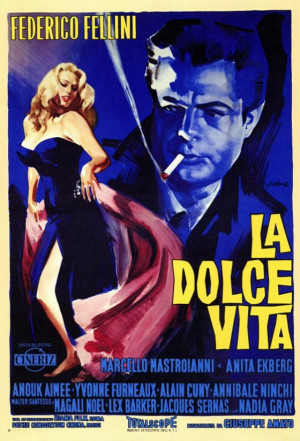 Iconic Movie Posters