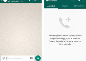 Se actualiza Whatsapp! Descarga la app de mensajería con estilo ...