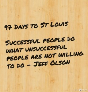 Jeff Olson – Best Selling Author and Ripple Maker