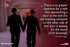 Conservatives Celebrate ‘National Marriage Week’ With Sexism