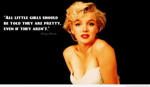 monroe quotes and sayings about men Marilyn Monroe Quotes and Sayings ...