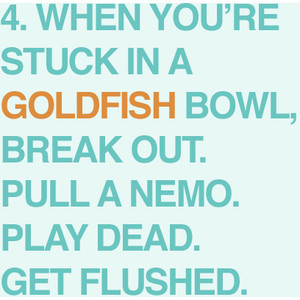 not everyone has that kind of strength