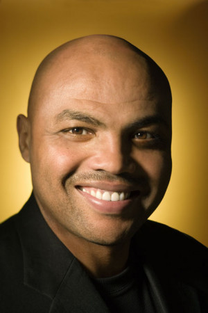 Charles Barkley approves this thread, you knuckleheads...