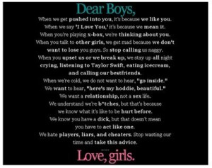 sayings #love #lovequotes #boys #girls