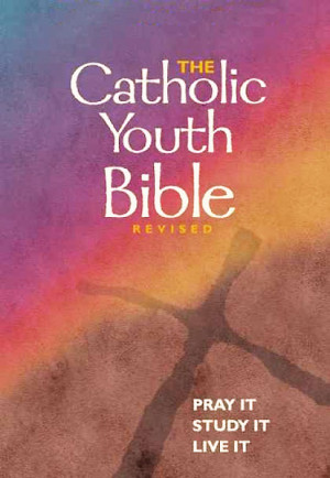 The Catholic Youth Bible bible bible study gospel bible verses