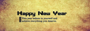 Awesome New Year Facebook Covers Awesome New Year Facebook Covers ...