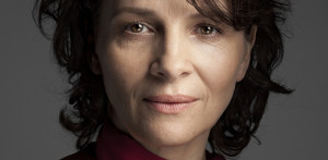 Juliette Binoche la mont e des marches du film quot Sils Maria quot ...