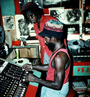 Peter Tosh