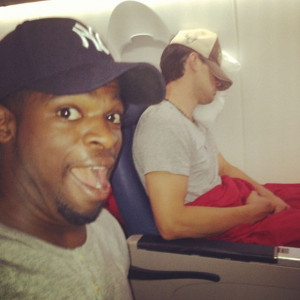 ... Carey Price Spends His Honey Moon With P.K. Subban Instead Of His Wife