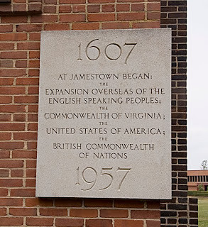 Jamestown Settlement